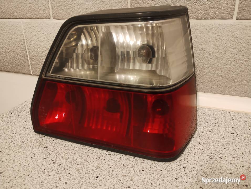 Lampa tył Golf II Tarnów