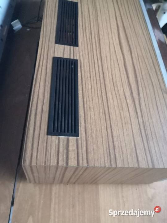 Radio Unitra Diora Amator 3 Radom