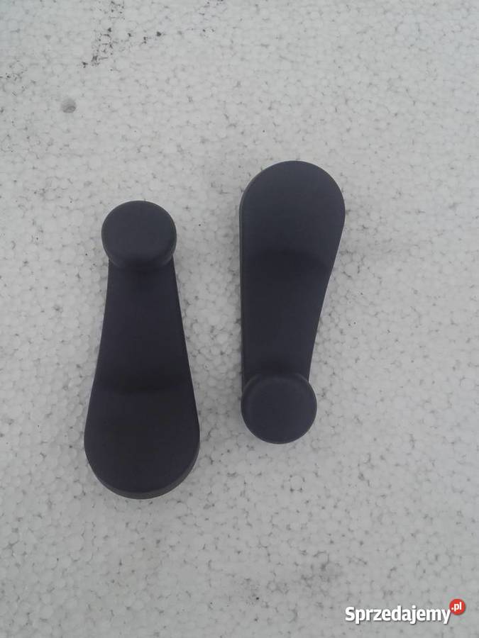 Rączka uchwyt otwierania szyby Fiat Bravo 2 II osobowe Ksawerów