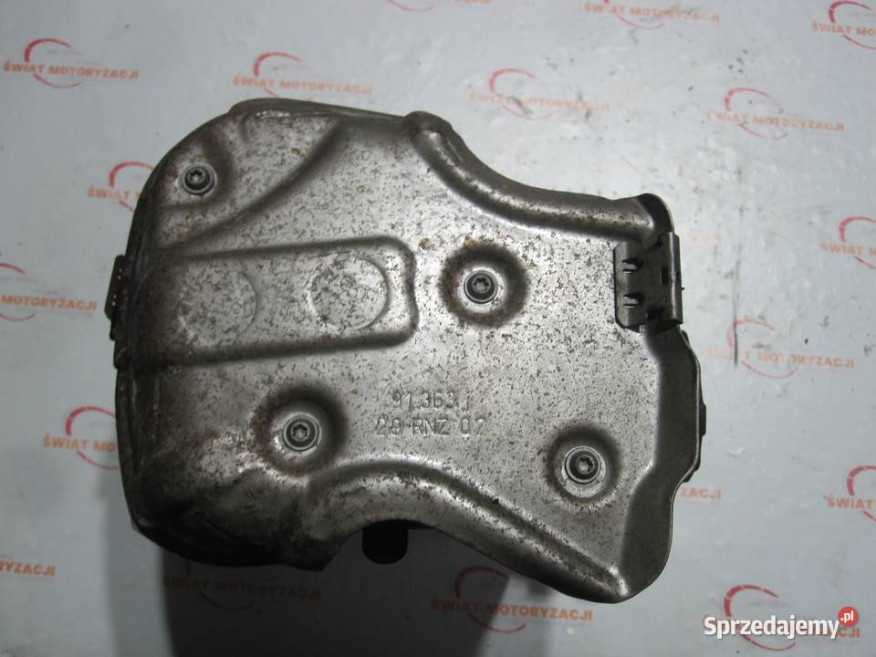 MERCEDES KLASA C W204 271950 184 18B pompa osobowe Kielce