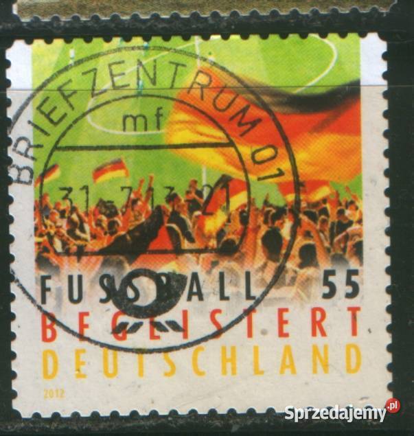 Zn RFN Mi 2900 8 10 5 7 9 21 9 30 4 kas 2012 Gliwice