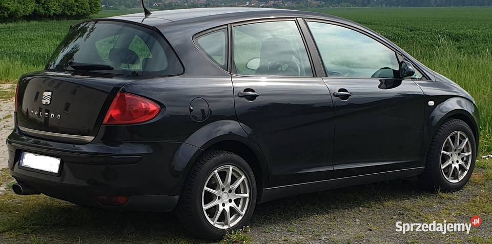 Seat Toledo 3 Stan diesel