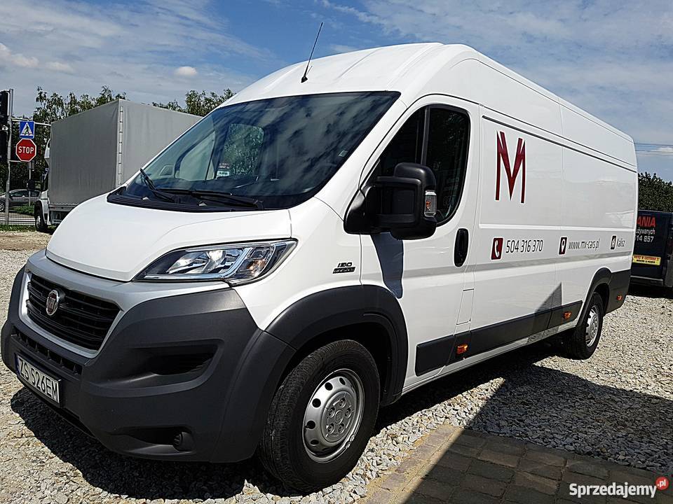 Wypożyczalnia busów samochodów dostawczych Kalisz