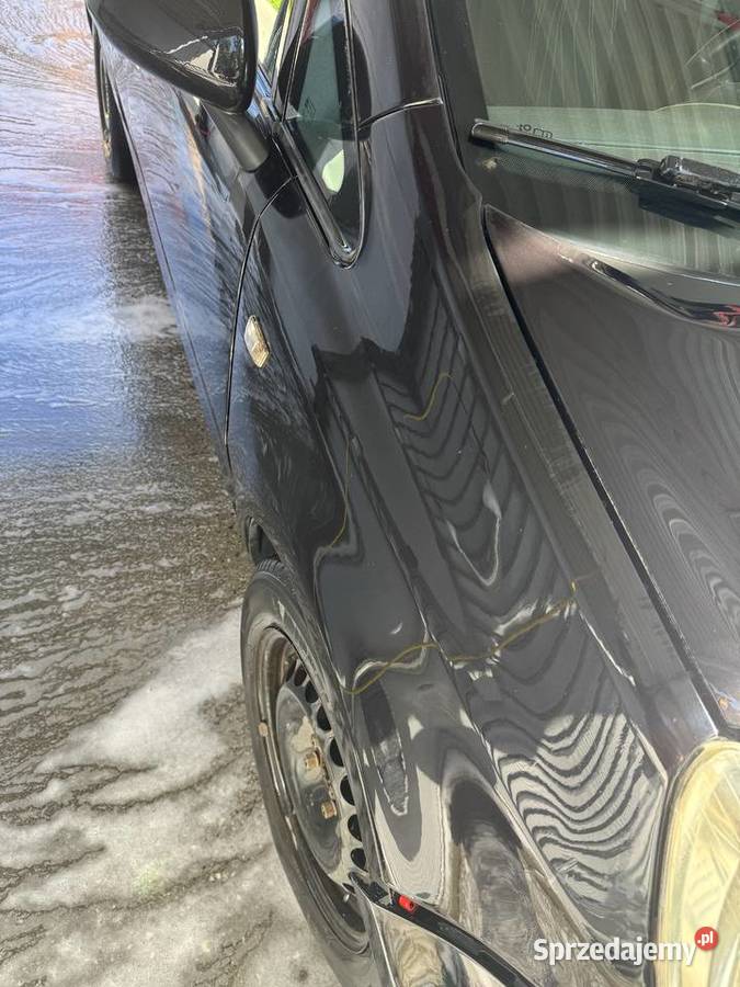 Opel Corsa D 2008 169000 Pszczyna