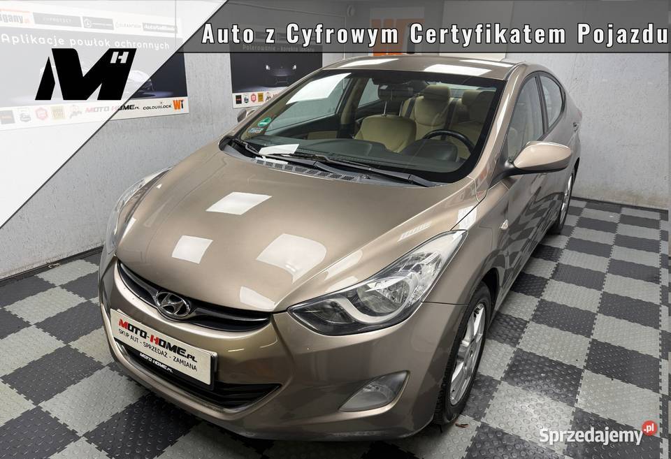 Salon Polska jasne wnętrze 16 benzyna GWARANCJA wielkopolskie Poznań