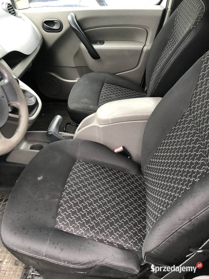 Do sprzedania renault kangoo 2