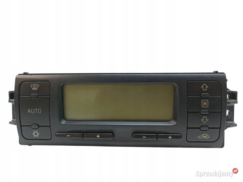 PANEL NAWIEWU 1M0820043C Seat Toledo II 19982005