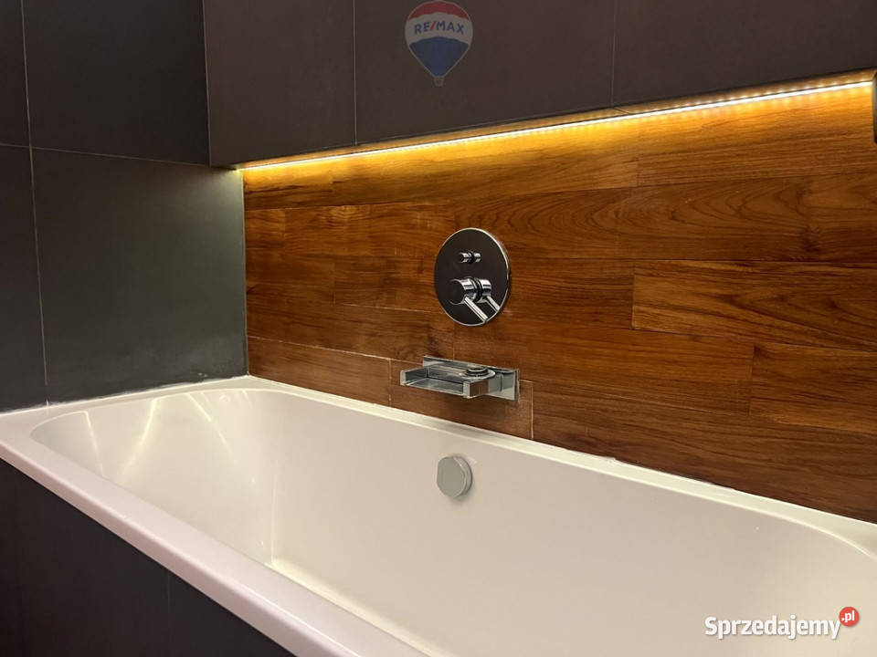 Mieszkanie 3pok z loggią os Wschód Żyrardów piwnica