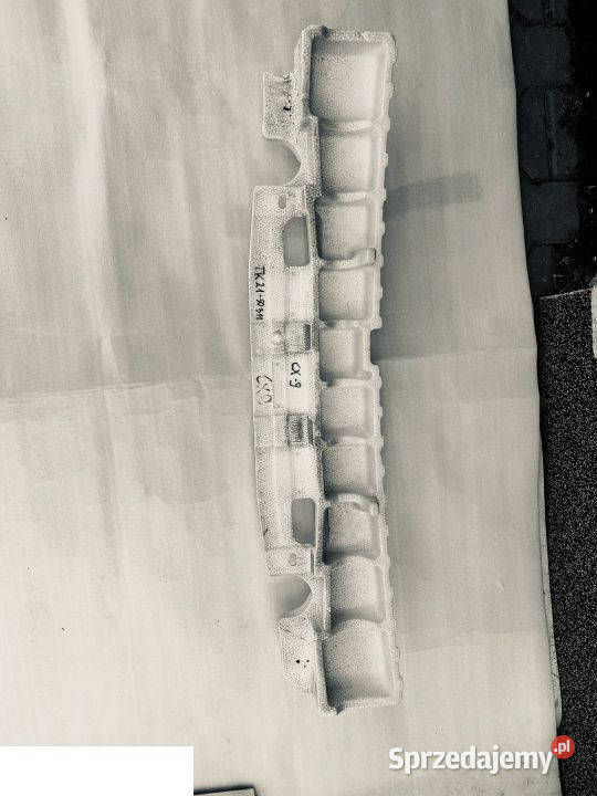MAZDA CX9 ABSORBER ZDERZAKA TYLNEGO TK2150311 osobowe