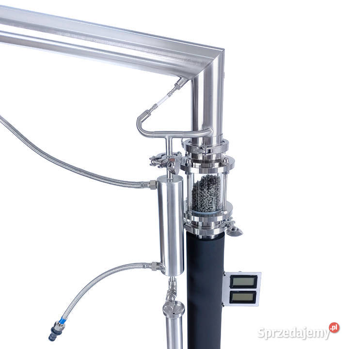 Destylator aabratek PRM Poddębice