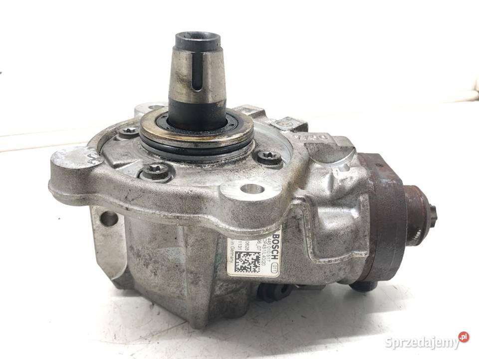 POMPA WTRYSKOWA BMW E87 7810696 20 143 0313 sprzedam