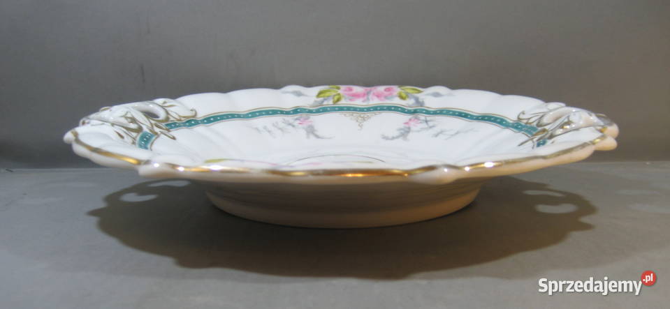 Przedwojenna Patera CT Stary Zdroj 1920 r sprzedam