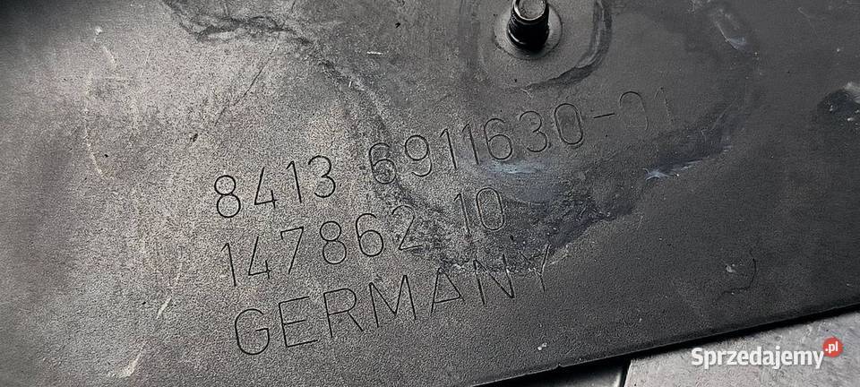 MODUŁ BMW E 46 LIFT 6916769 sprzedam