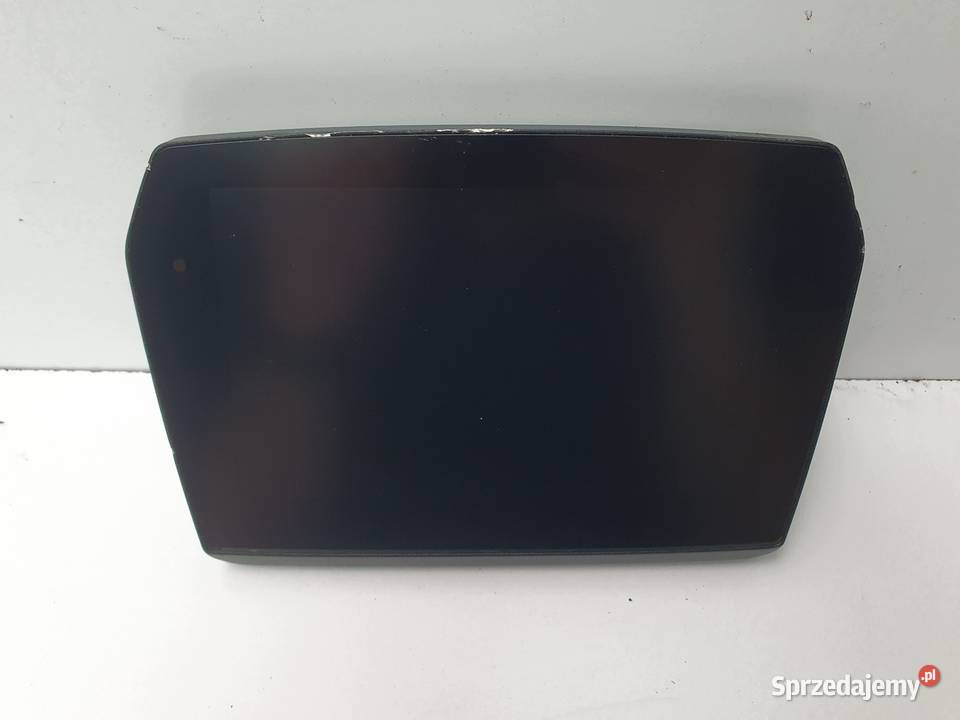 LICZNIK EKRAN NAWIGACJI Voge DS900X 900DSX 2024 Chełm