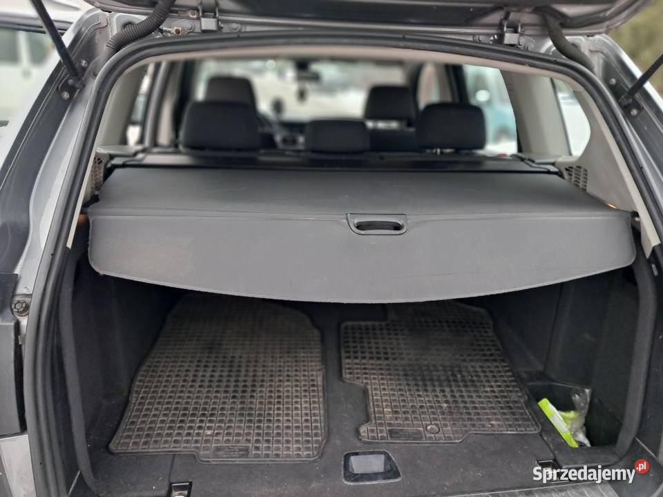 BMW X3 F25 2013 R Mielec