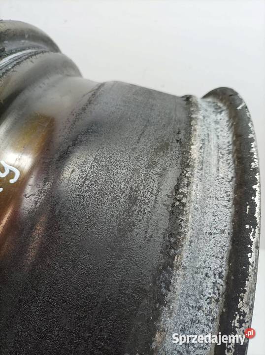 FELGA ALUMINIOWA R19 5X112 ET53 OC65MM 75JX19H2