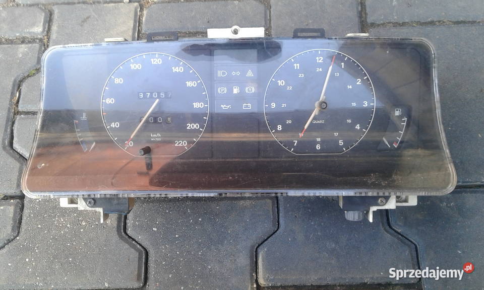 Opel senator monza Łomża