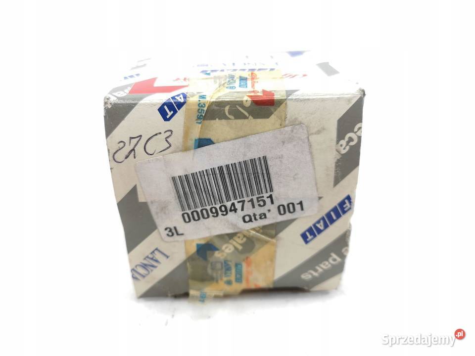 ELEKTROZAWÓR POMPY WTRYSKOWEJ ALFA 145 146 155 sprzedam