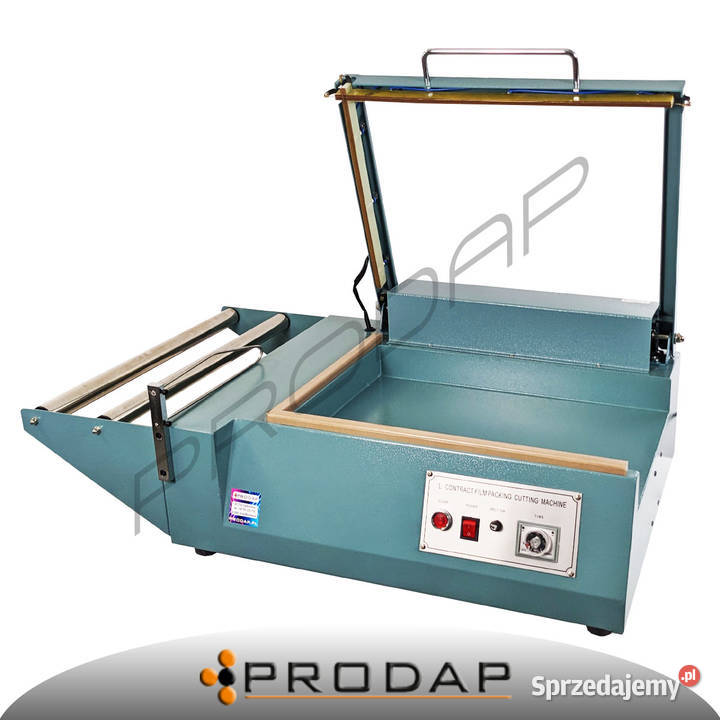 ZGRZEWARKA KĄTOWA 350mm x 500mm Produkcja Kościelec