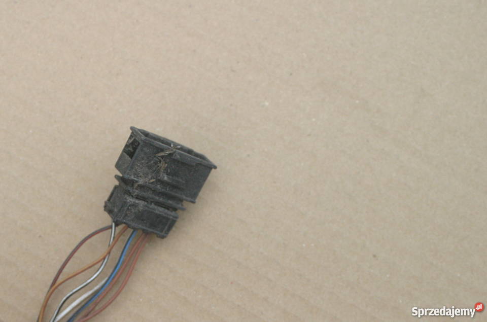 VW PASSAT B6 LUSTERKO BOCZNE PRAWE STELAŻ NA lusterka zewnętrzne Bieleń sprzedam