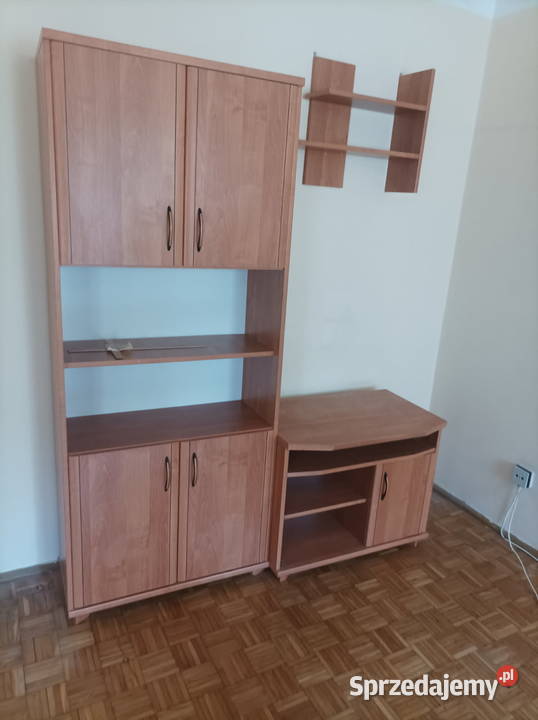 Sprzedam mebelki to co widac na fotce 280zl Białystok