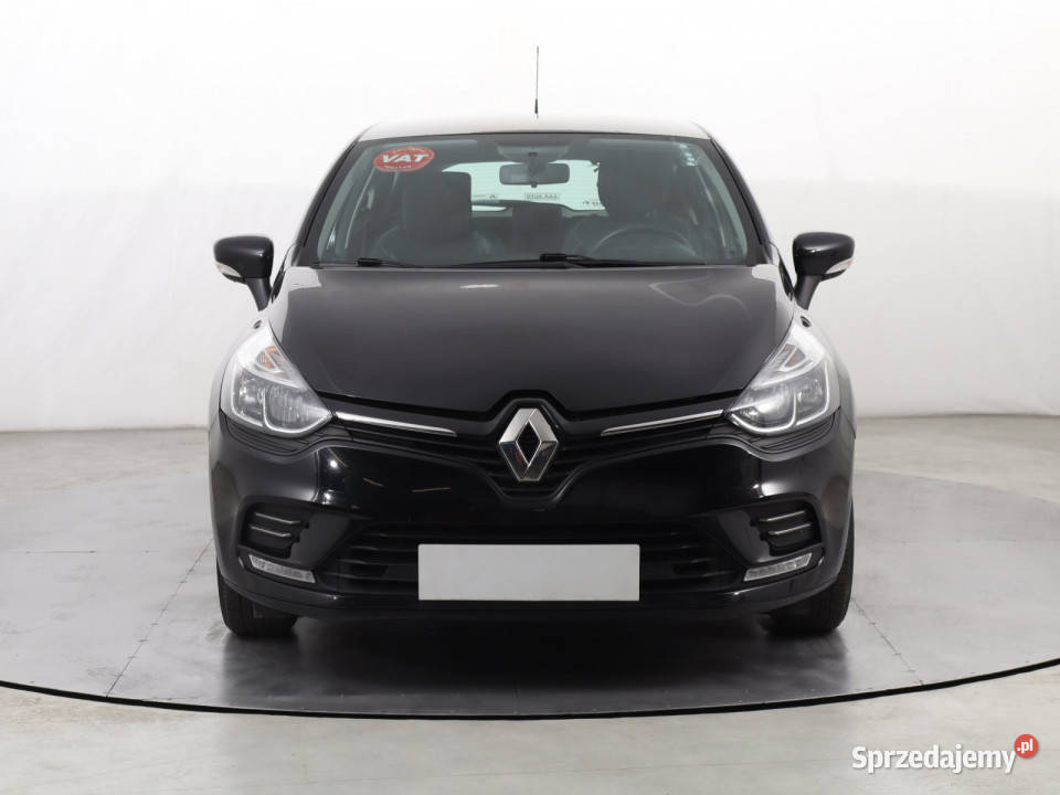 Renault Clio 12 16V Katowice sprzedam