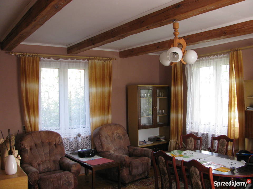 dom do przeniesienia i rozbiórki lubelskie