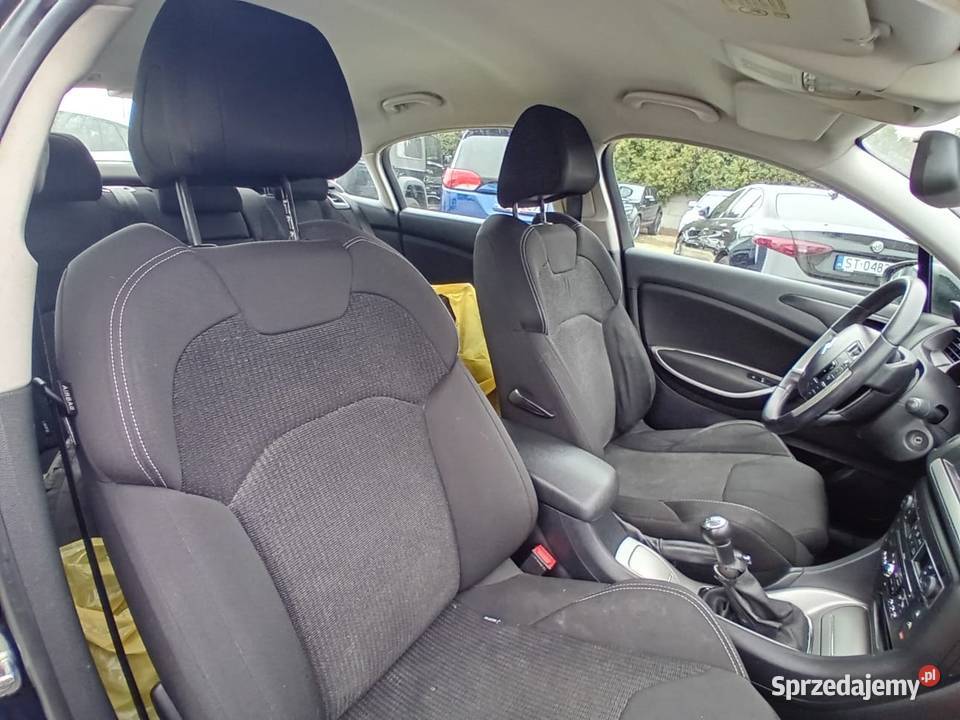 Citroen C5 Paniówki