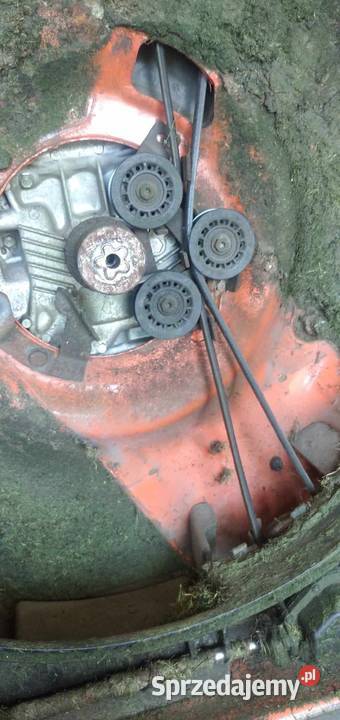 Naprawa sprzętu ogrodniczego skuterów i quadów kujawsko-pomorskie naprawa