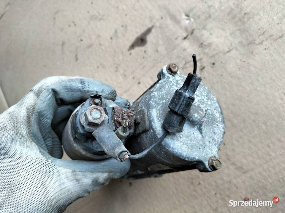 Suzuki Maruti 800 ROZRUSZNIK Pozostałe Kamień-Kolonia sprzedam