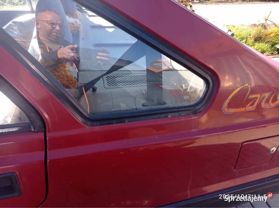 Fso Polonez Caro Caro Sępopol