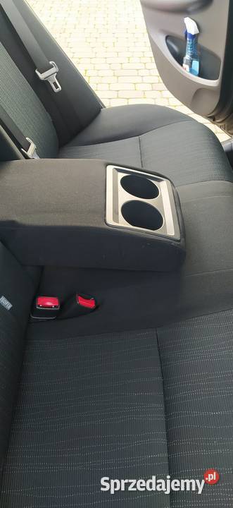 Sprzedam Toyota Corolla Toruń