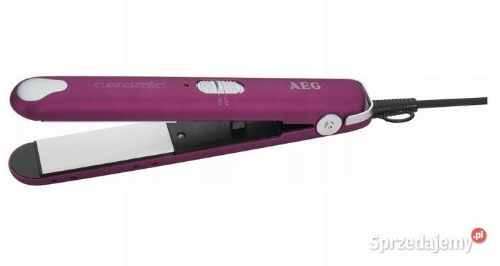 AEG Prostownica HC5680 Skawina