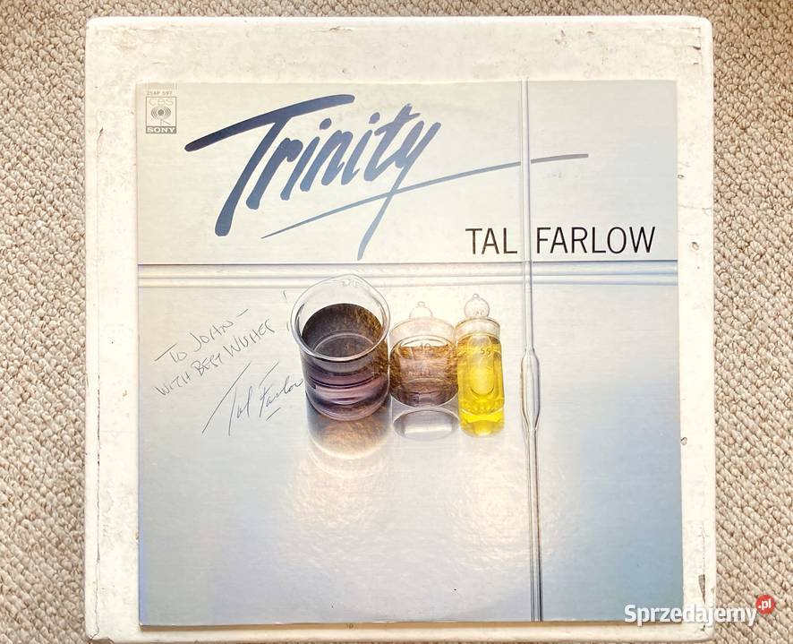 Tal Farlow Trinity Szczecin