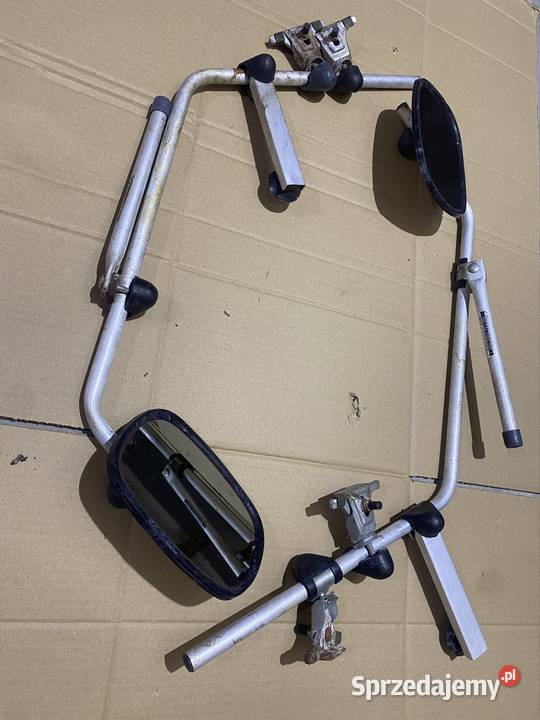 Lusterka do przyczepy kempingowej N126N mazowieckie