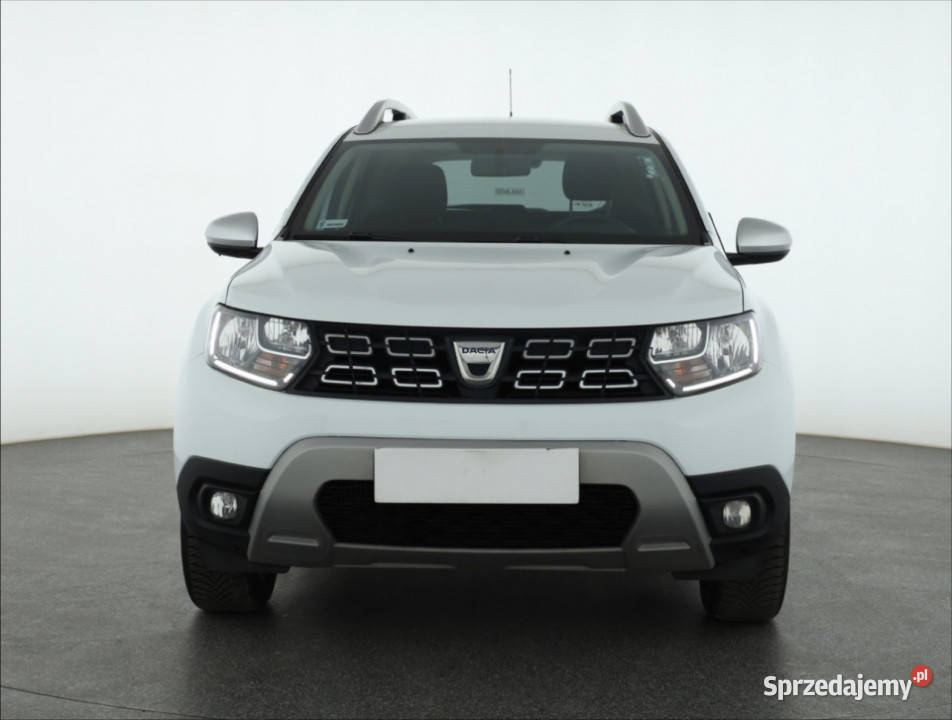 Dacia Duster 10 TCe Piaseczno