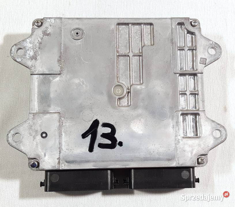 KOMPUTER STEROWNIK SILNIKA COLT VI Z30 11 Mielęcin