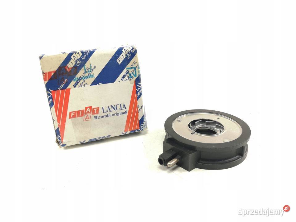 SIŁOWNIK FILTRA PALIWA FIAT DUCATO 9094 ORYGINAŁ