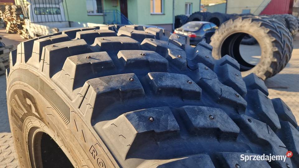 65065r42 6506542 62070r42 Nokian Tri 2 2019r warmińsko-mazurskie