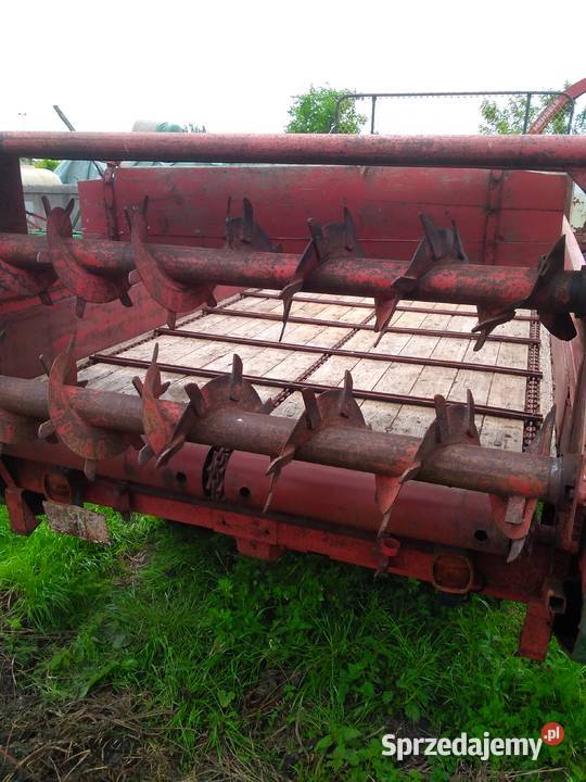 Rozrzutnik Fella Ładny stan sprzedam