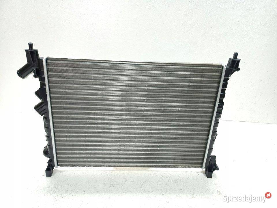 CHŁODNICA WODY RENAULT LAGUNA I 18 95 20 140 Układ chłodzenia Skarżysko-Kamienna