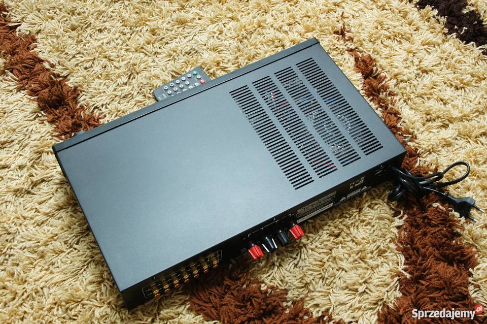 Wzmacniacz C 316BEE Komis Audio Myślenice