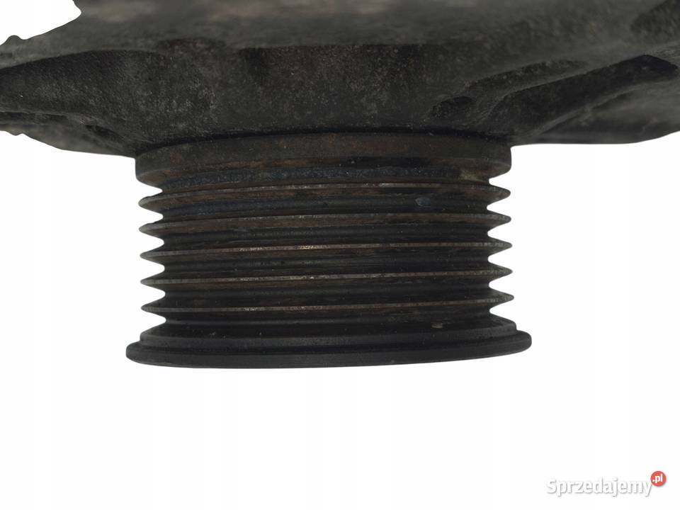 ALTERNATOR Citroen C4 Picasso 16 eHDi 9675753680 Chełm