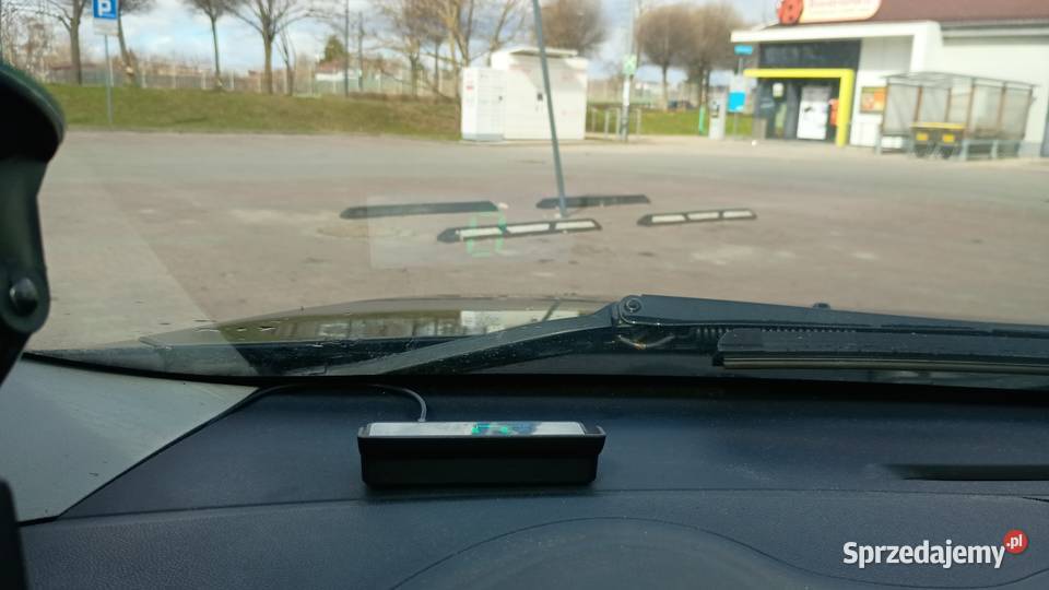 Mitsubishi Lancer 18 B Super wielofunkcyjna kierownica Olsztyn