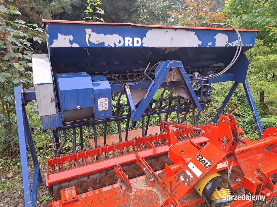 Siewnik Nordsten 25m