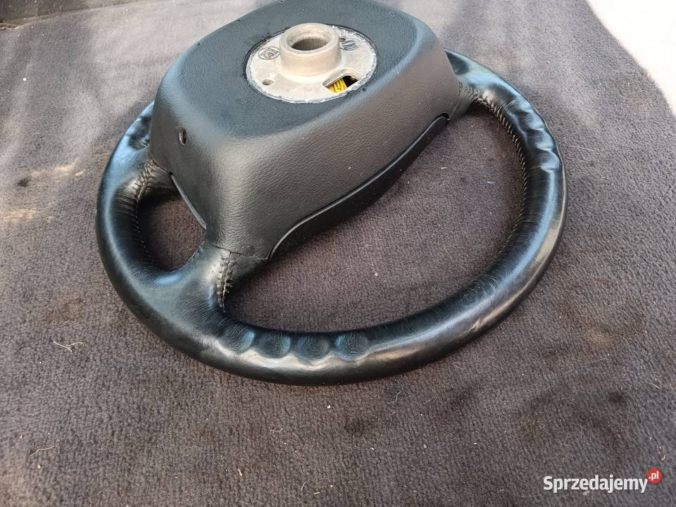 Kierownica Duzy Klin Audi A4 B5 a36 Myszków