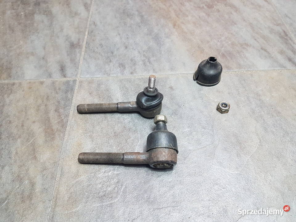 MERCEDES 123 KONCOWKA DRAZKA KIEROWNICZEGO GALKA Turek sprzedam