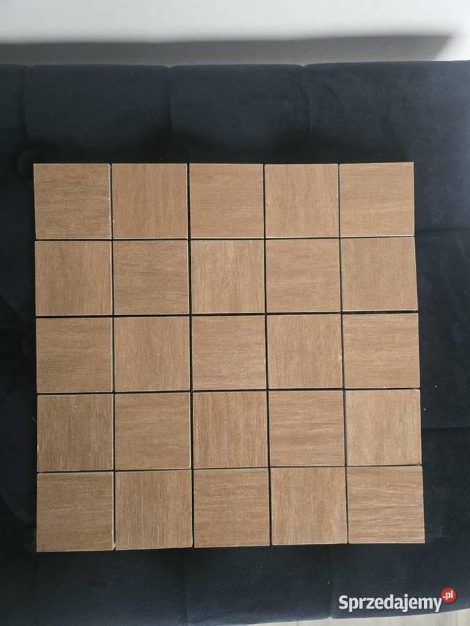 ROZETA ARTWOOD BEIGE 30x30 CERAMIKA GRES