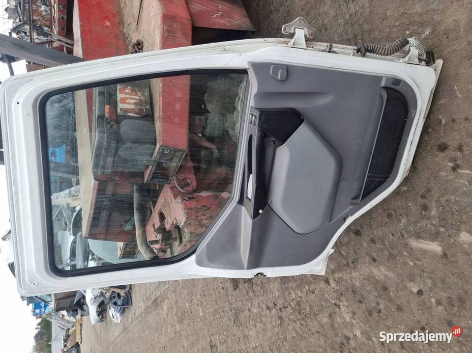 DRZWI LEWE PRZÓD RENAULT PREMIUM 320 kujawsko-pomorskie Lipno