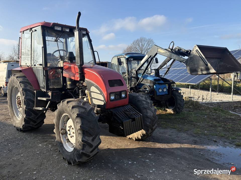 Pronar MTZ Belarus 1225 Radio Radom